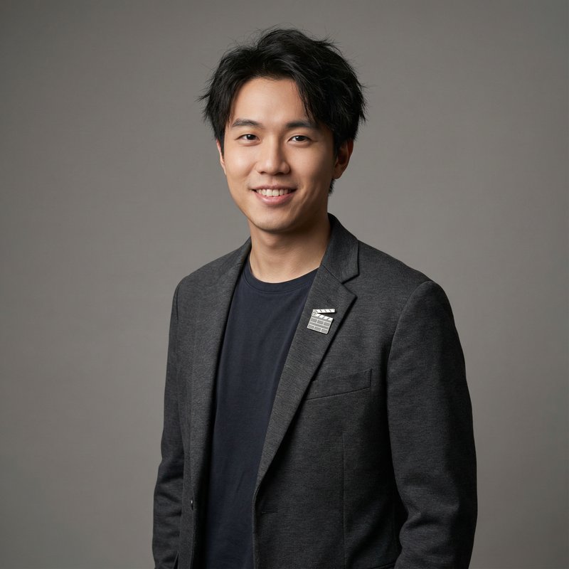 萝莉岛导演顾问