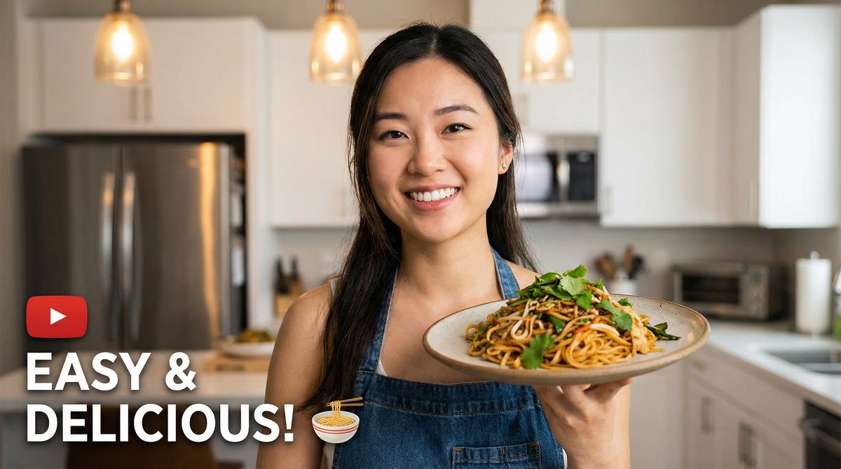 萝莉岛美食视频